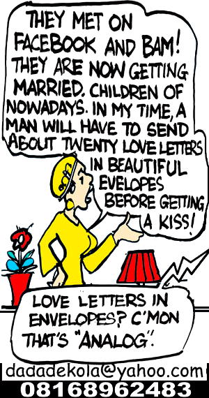 Facebook Love