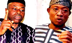 Oodua Invesment shares N150m dividend among owner states