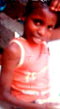 Where’s Chisom? Ask parents of run-away child