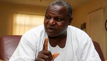 Furore over workers delegates to Confab