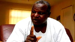 Furore over workers delegates to Confab