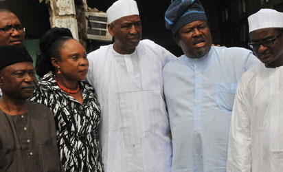 NPAN condemns attacks on media houses