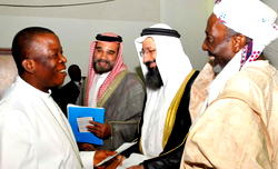 Don’t lose faith because of bombings, Clergy tells Nigerians