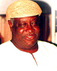 Jonathan should keep to his one term promise  –  Raph Obioha