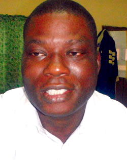 Adequate research funding ‘ll improve Nigeria’s GDP – Prof. Ogunwemimo