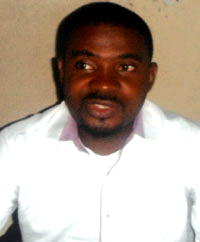 Drive is very important in business  – Ohiaeri