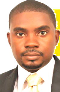 We waste a lot of ideas in Nigeria, says Frederick Ohiaeri