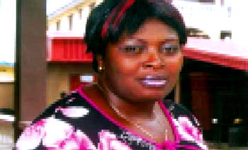 Harsh economic situation responsible for violence against women – Olushola Akai