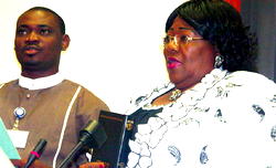 Documents against me doctored – Okereke-Onyiuke