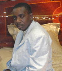 Our mission is to eradicate poor quality doors, building materials – Onyeka