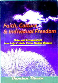 Faith at Cross Fire