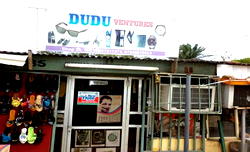 Optometrist Board shuts fake eye clinic