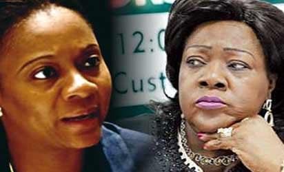 War of the ladies: Intrigues, allegations and counter allegations trail SEC