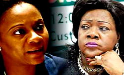 War of the ladies: Intrigues, allegations and counter allegations trail SEC