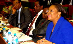 SEC commissioners disown Oteh