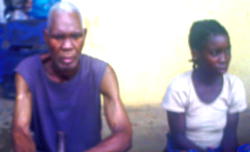 I was under a spell, says 69-yr-old man who allegedly axed wife to death