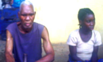 I was under a spell, says 69-yr-old man who allegedly axed wife to death