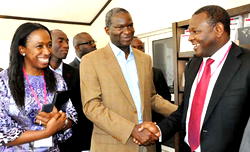Why govs oppose Sovereign Wealth Fund – Fashola