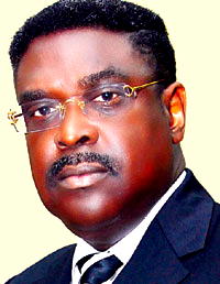 Nigerians should be  beacons of light—Iluyomade