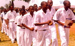 School prefects: Tomorrow’s leaders today
