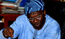 Doctors’ sack: We’ ve shortlisted 55 locum staff for employment  – Prof Oke