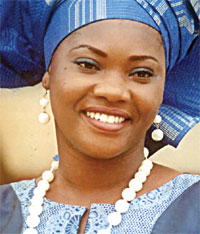 First impression matters to me a lot – Rekiat Okoje