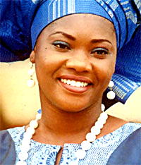 First impression matters to me a lot – Rekiat Okoje