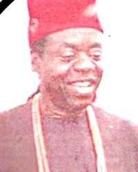 Kidnapping: Narrow escape for royal father