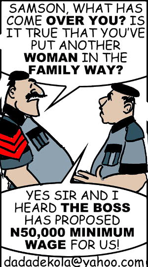 Minimum Wage