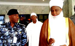 Muslims and Christians “destined by Allah” – Sultan