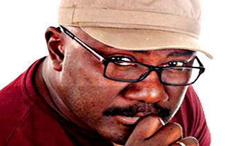 Sam Dede ‘I ‘ll not dump acting for politics’