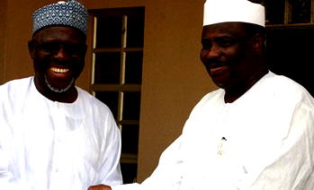 Those indicted in oil subsidy probe ‘ll face justice – Tambuwal