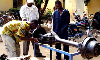 NBC’s Technical Training Centre: Deepening Nigeria’s talent pool
