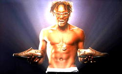 Terry G denies fighting with AY.com