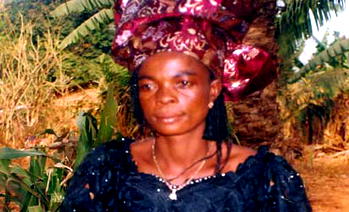 A-L-L-E-D-G-E-D  S-U-I-C-I-D-E: Police arrest man over death of wife in Enugu