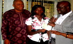 Intriguing WAEC verdict: One SSCE, two overall best students