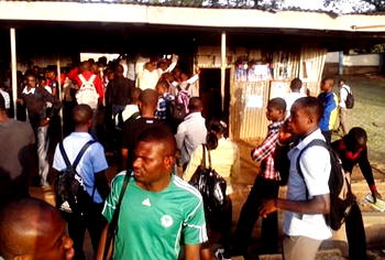 Jos, thirty years later