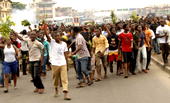 One killed, scores injured in Lagos  cult clash