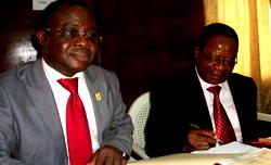 Poor awareness, bane of research in national development – UJAH