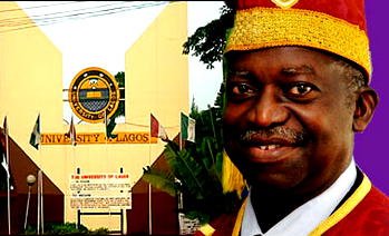 The Sofoluwe we know  – Unilag Staff, students
