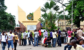 TSA freezes research funds in UNILAG, UNAAB  – ASUU