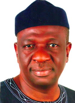 Ize-Iyamu will give Edo effective governance — Senator Urhoghide