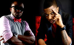 Wizkid, Ice Prince for 2012 BET awards