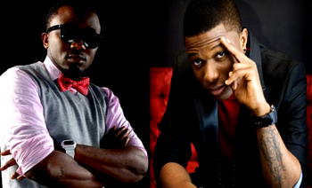 Ice Prince, Wizkid, Tiwa Savage nominated for 2013 MOBO awards