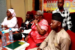 Ogunde, Aromoire, others to be honoured at YMAA
