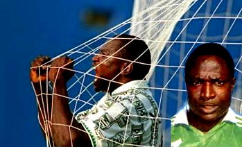 Vitoria Setubal to honour Yekini
