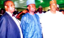 At ZUMA filmfest, govt. pledges support for Nollywood