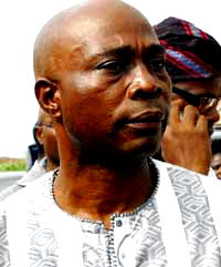 ONDO ACN GUBER: I count on  experience – Abrahams