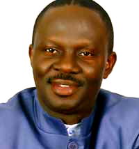Senator Uzamere has become a political liability – Afegbua