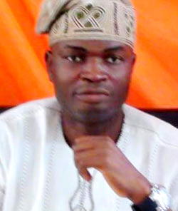 ONDO GUBER: How Ajasin endorsed me – Akinsheyinwa